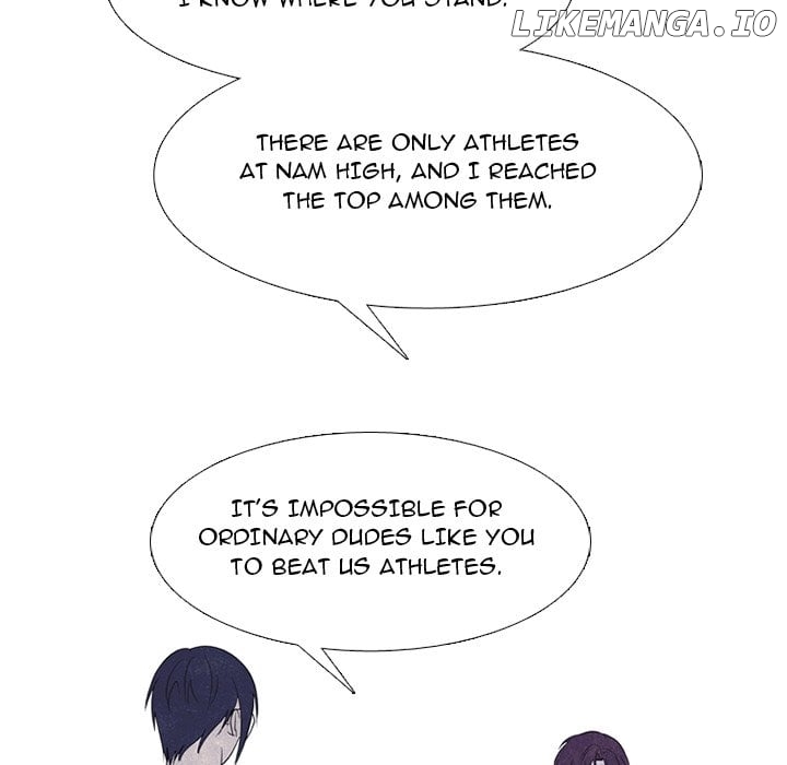 High School Devil Chapter 278 - page 60