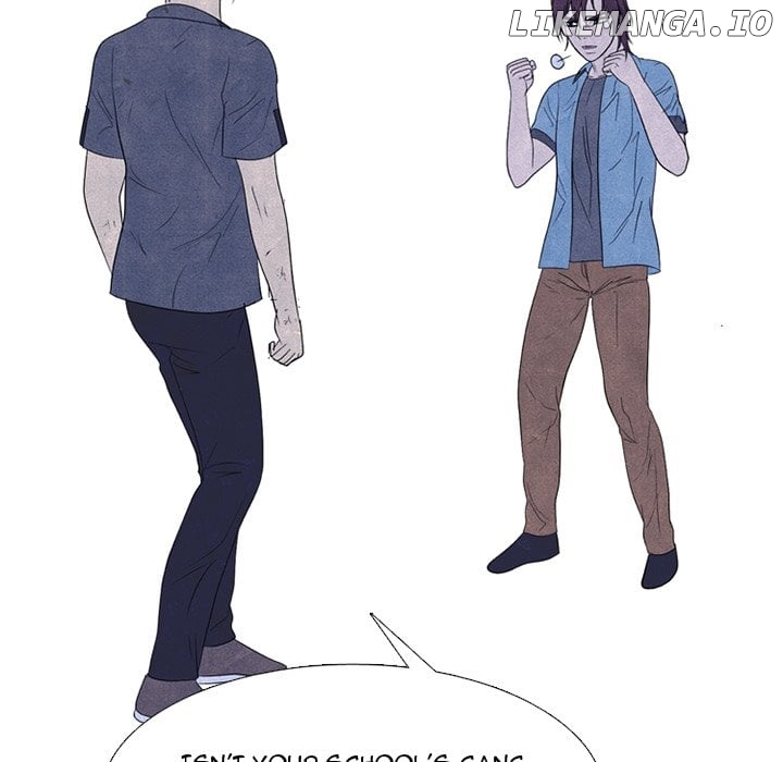 High School Devil Chapter 278 - page 61