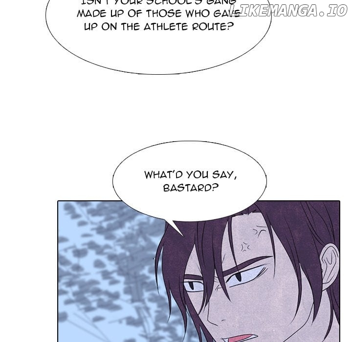 High School Devil Chapter 278 - page 62