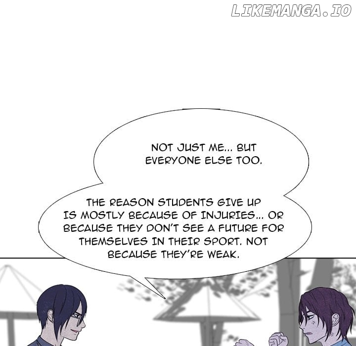 High School Devil Chapter 278 - page 64