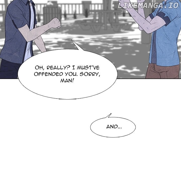 High School Devil Chapter 278 - page 65