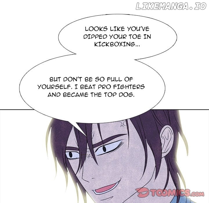 High School Devil Chapter 278 - page 66