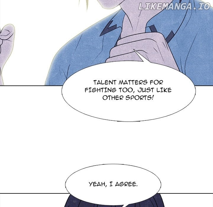 High School Devil Chapter 278 - page 67