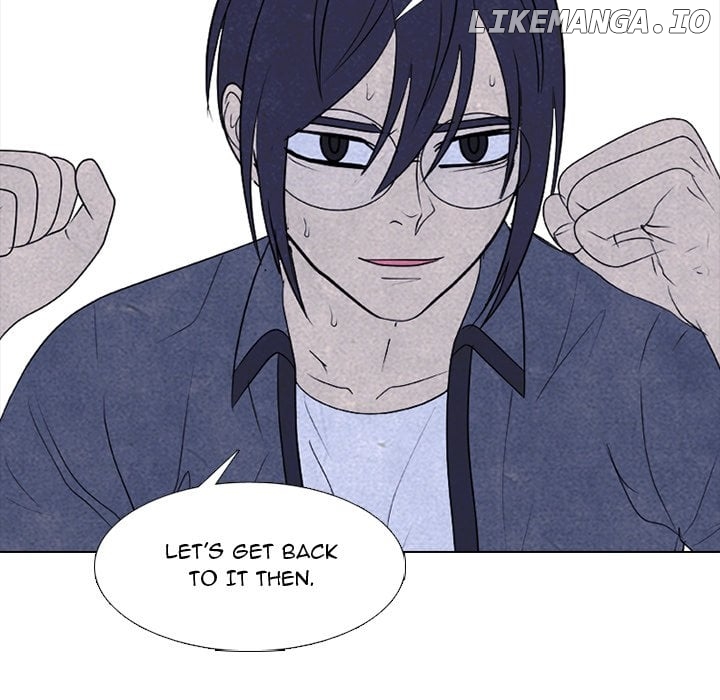 High School Devil Chapter 278 - page 68