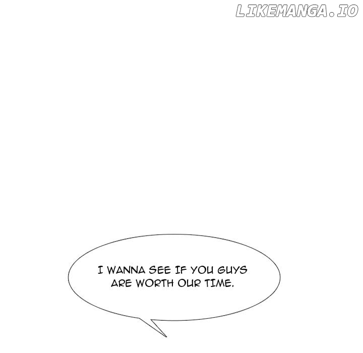 High School Devil Chapter 278 - page 7