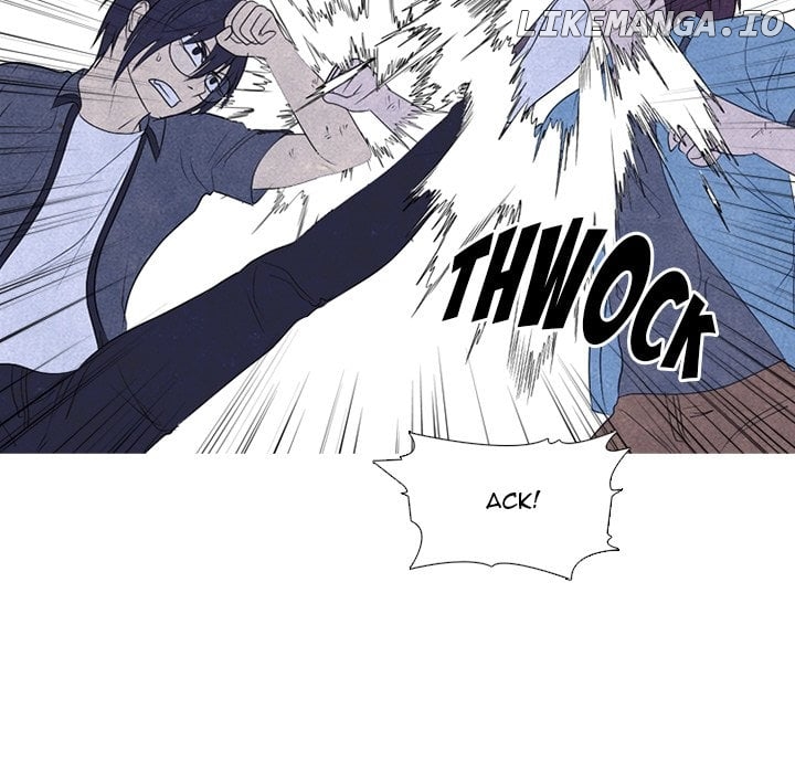 High School Devil Chapter 278 - page 81