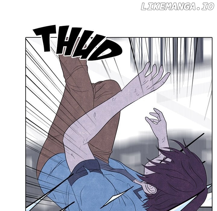 High School Devil Chapter 278 - page 87