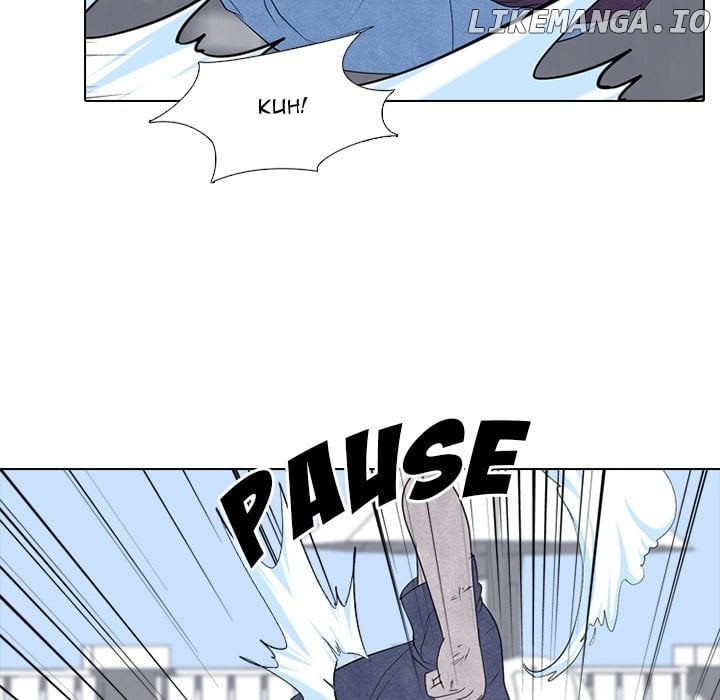 High School Devil Chapter 278 - page 88