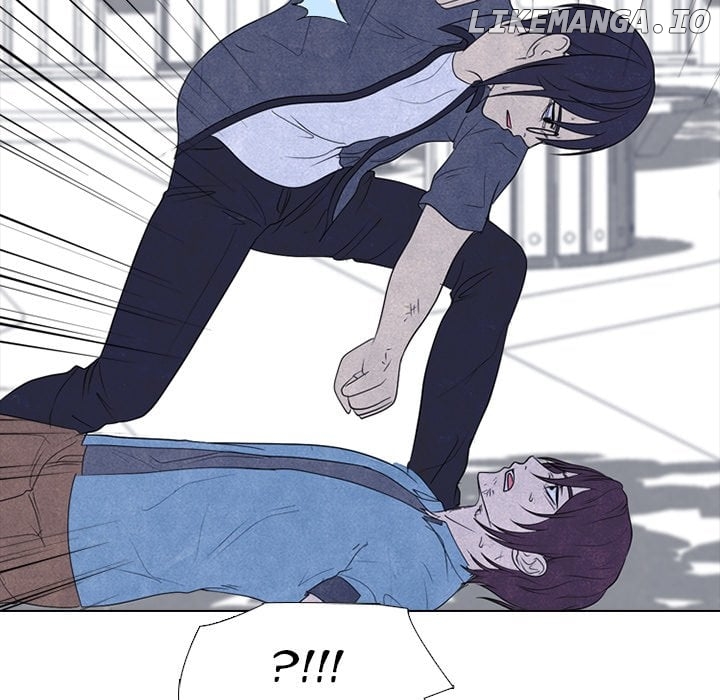 High School Devil Chapter 278 - page 89