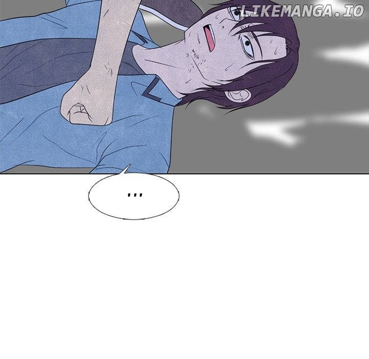 High School Devil Chapter 278 - page 91