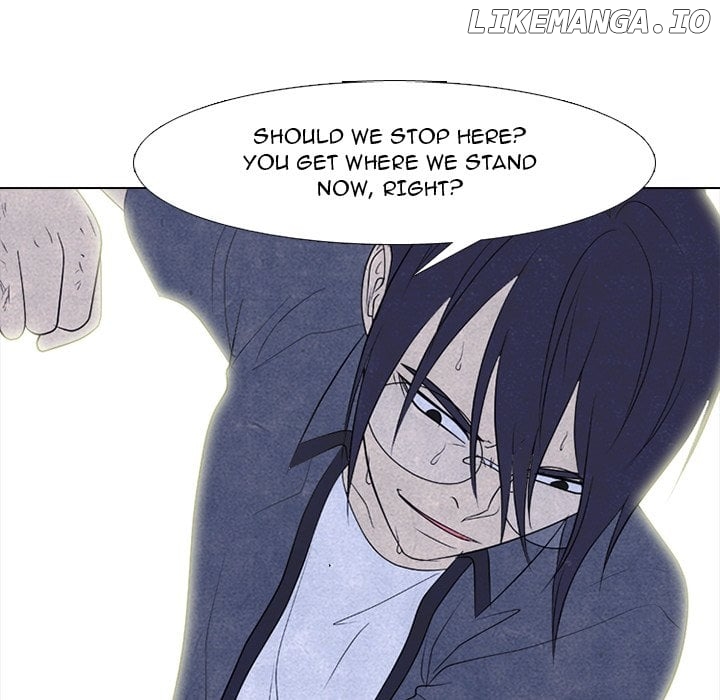 High School Devil Chapter 278 - page 92