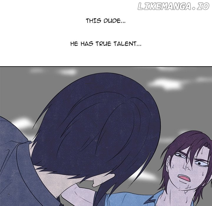 High School Devil Chapter 278 - page 97