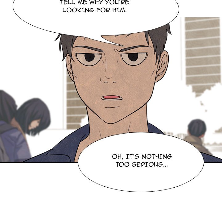High School Devil chapter 203 - page 107