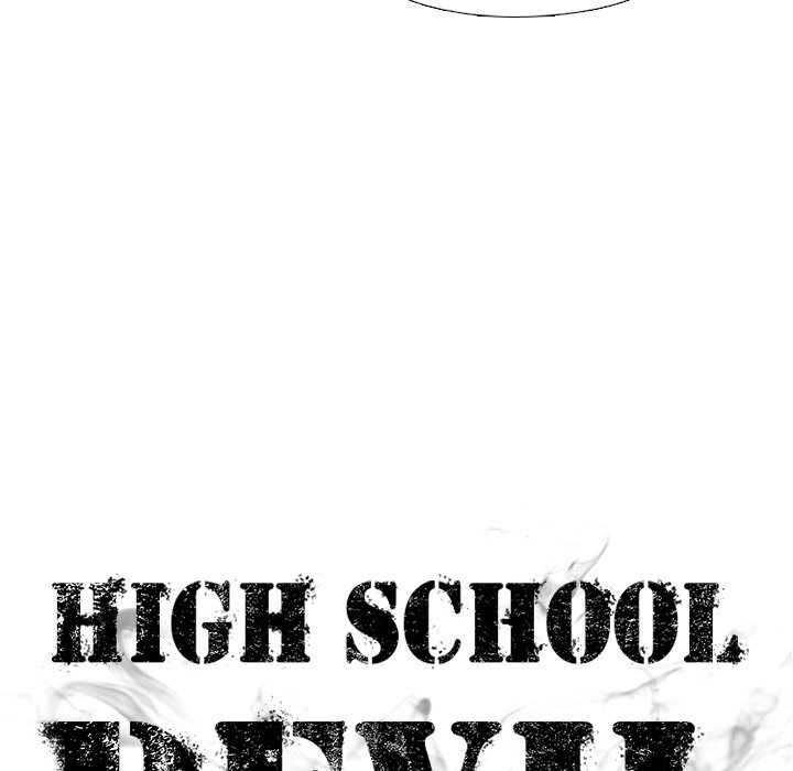 High School Devil chapter 203 - page 13