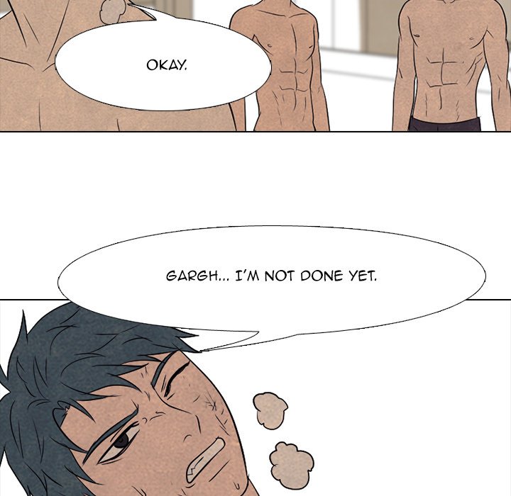 High School Devil chapter 203 - page 20