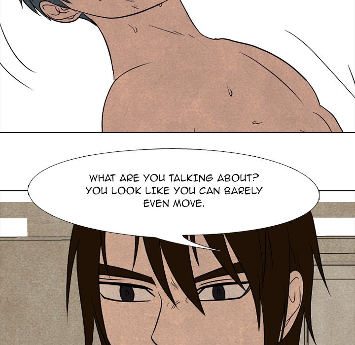 High School Devil chapter 203 - page 21