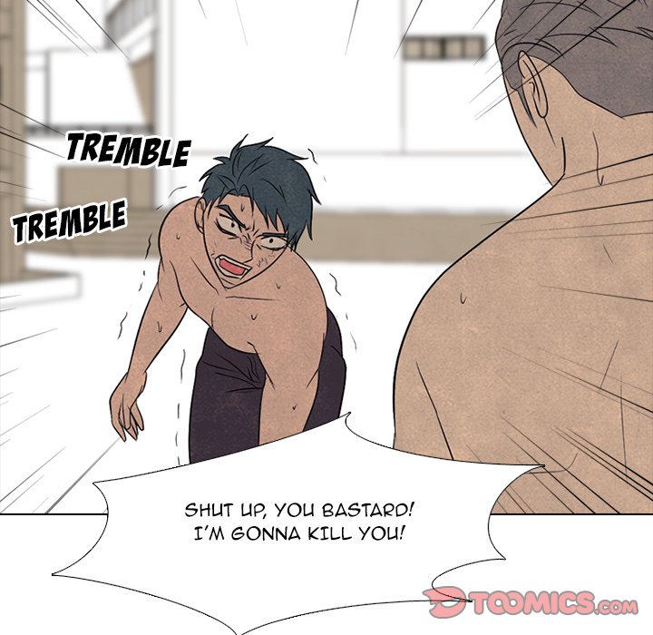 High School Devil chapter 203 - page 26