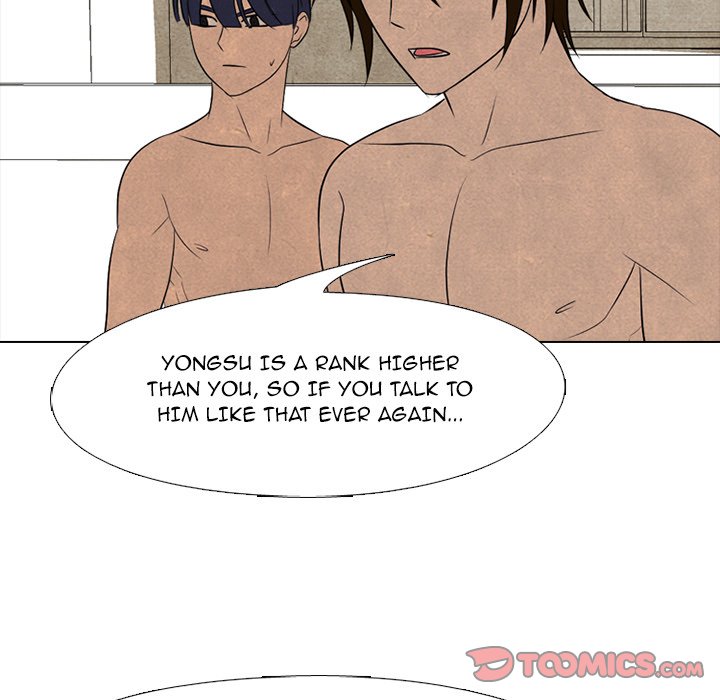 High School Devil chapter 203 - page 30