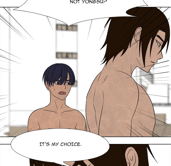 High School Devil chapter 203 - page 35