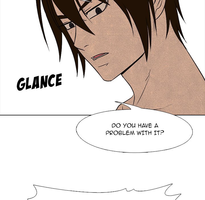 High School Devil chapter 203 - page 36