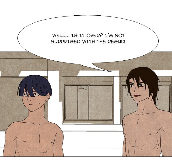 High School Devil chapter 203 - page 5
