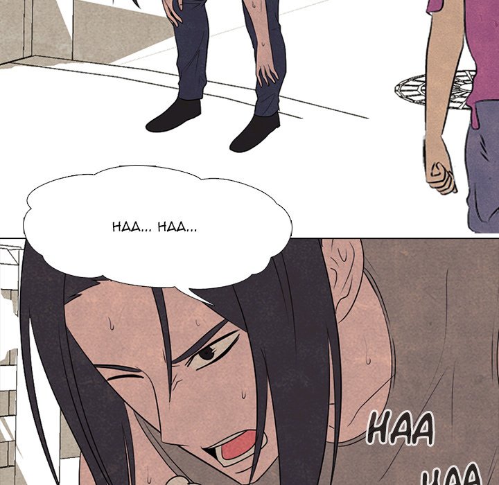 High School Devil chapter 203 - page 57