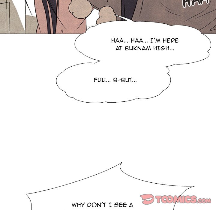 High School Devil chapter 203 - page 58