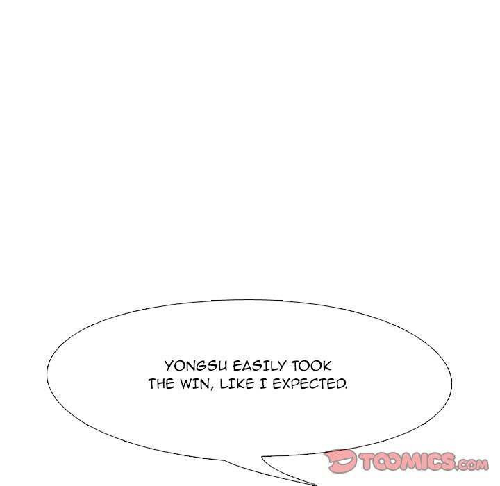 High School Devil chapter 203 - page 6