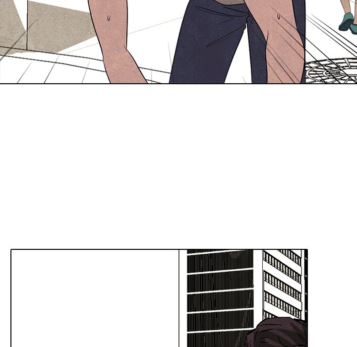 High School Devil chapter 203 - page 60