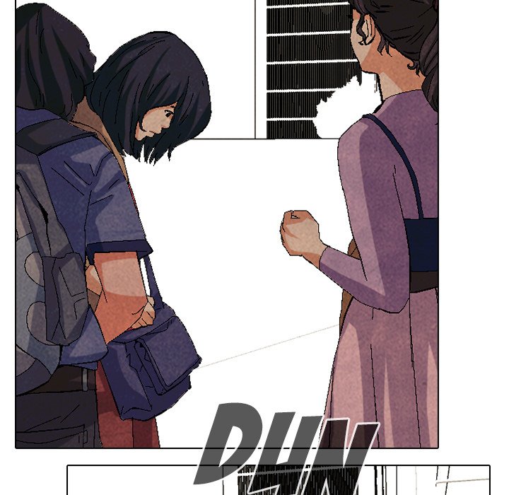 High School Devil chapter 203 - page 61