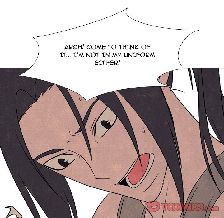 High School Devil chapter 203 - page 66