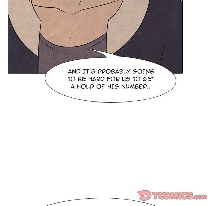 High School Devil chapter 203 - page 74