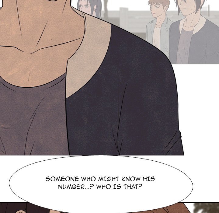 High School Devil chapter 203 - page 77
