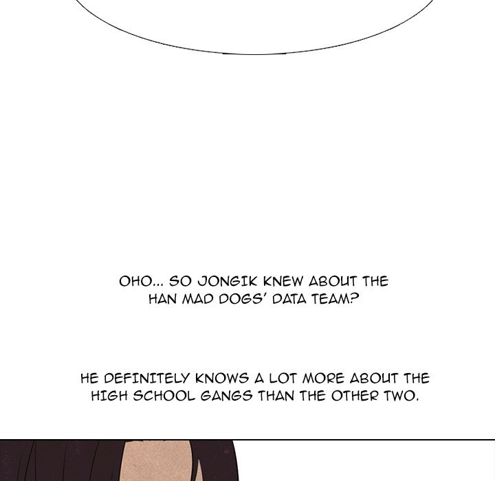 High School Devil chapter 203 - page 79