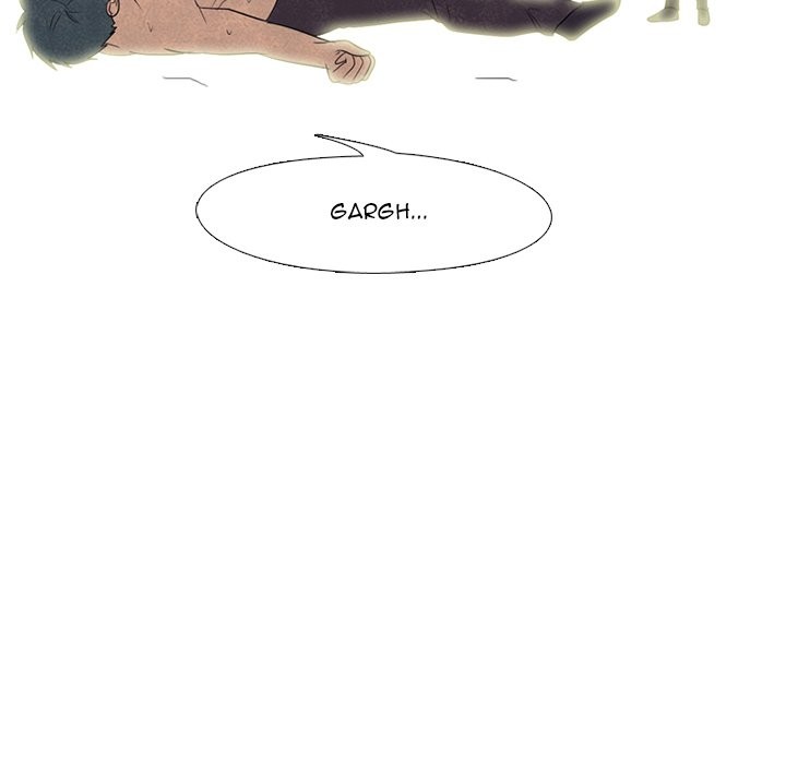 High School Devil chapter 203 - page 8