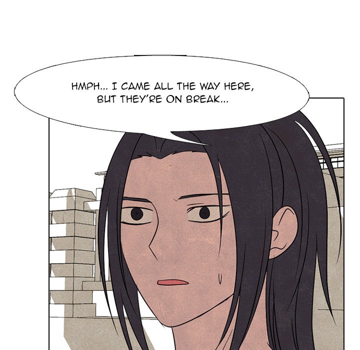 High School Devil chapter 203 - page 87