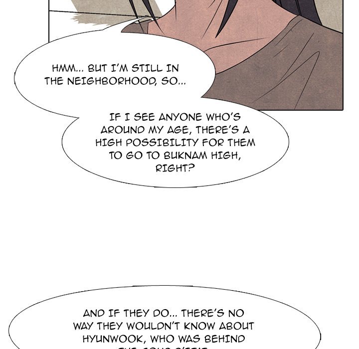 High School Devil chapter 203 - page 88
