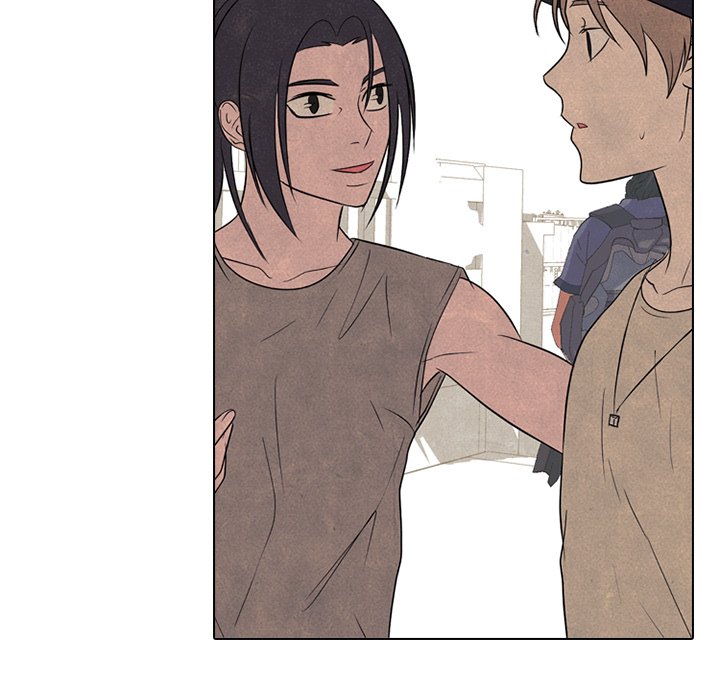 High School Devil chapter 203 - page 96
