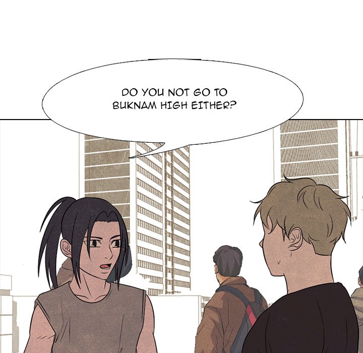 High School Devil chapter 203 - page 97