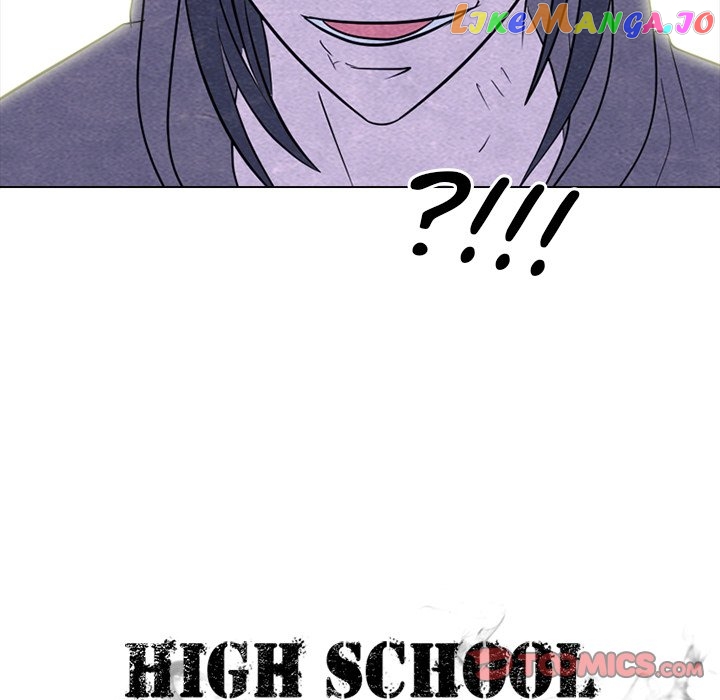 High School Devil Chapter 252 - page 10