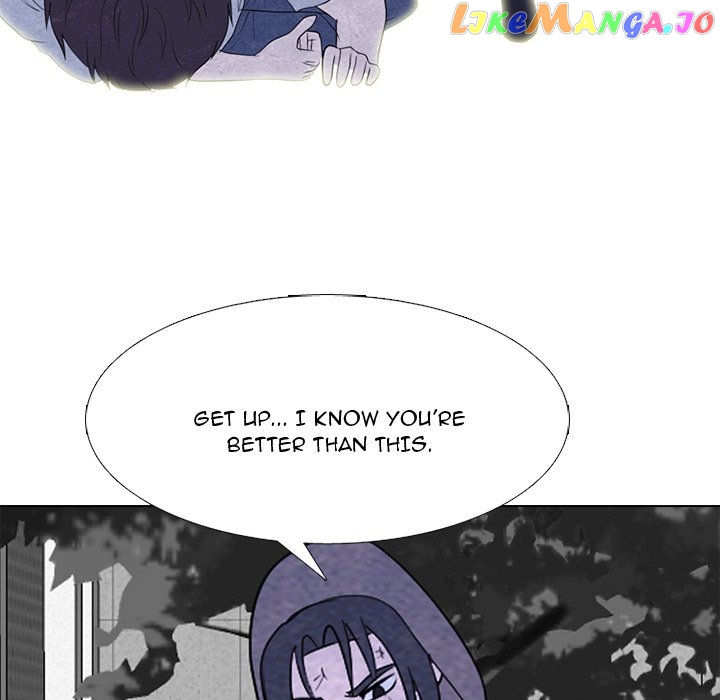 High School Devil Chapter 252 - page 115