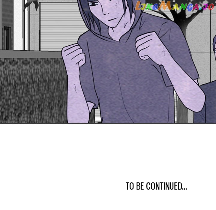 High School Devil Chapter 252 - page 116