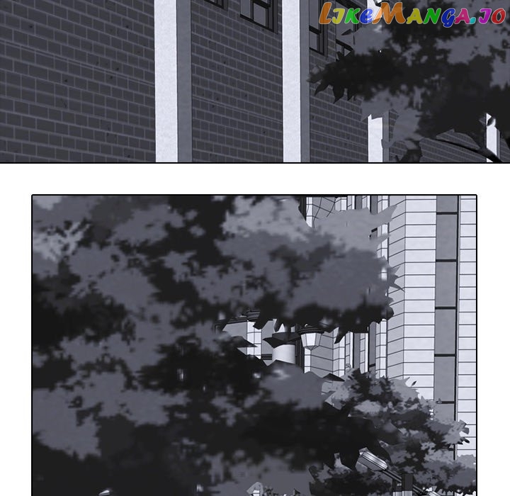 High School Devil Chapter 252 - page 12