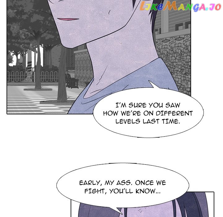 High School Devil Chapter 252 - page 16