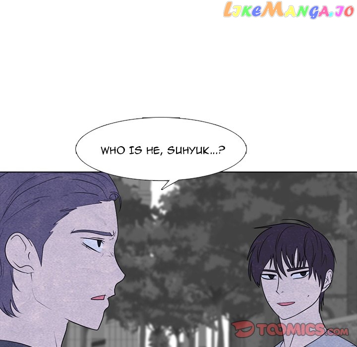 High School Devil Chapter 252 - page 18