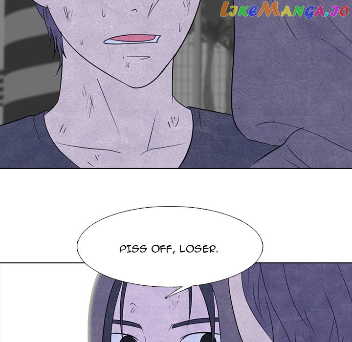 High School Devil Chapter 252 - page 35