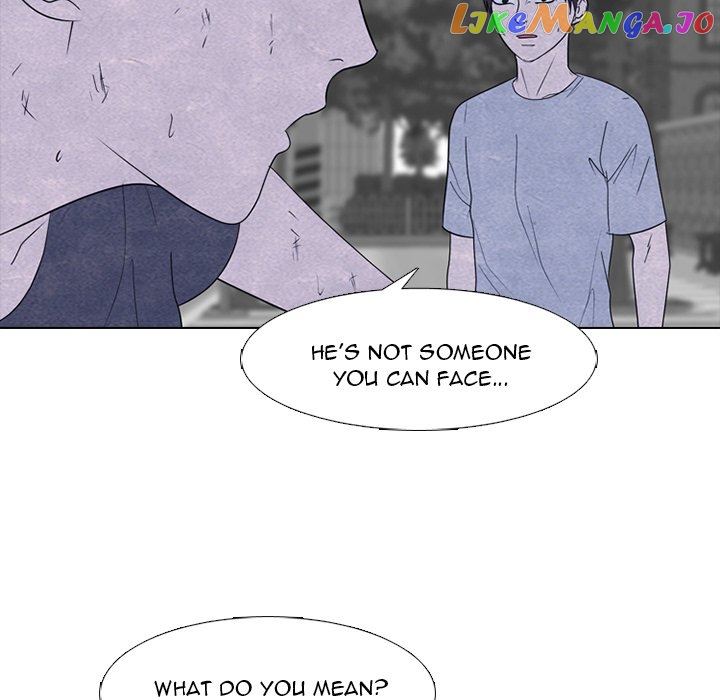 High School Devil Chapter 252 - page 44