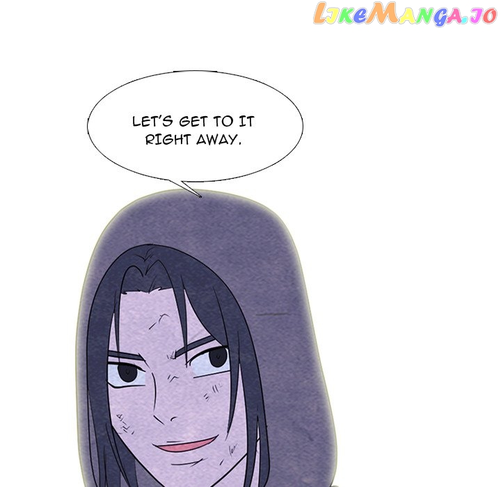 High School Devil Chapter 252 - page 64