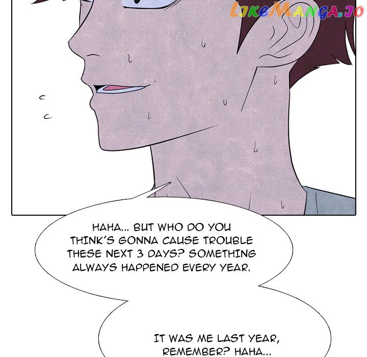 High School Devil Chapter 252 - page 79