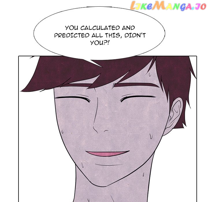 High School Devil Chapter 252 - page 83